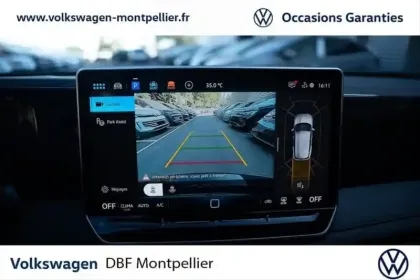 Photo 7 Volkswagen Tiguan 1.5 eTSI 131ch DSG7 VW Edition