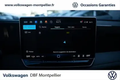 Photo 9 Volkswagen Tiguan 1.5 eTSI 131ch DSG7 VW Edition