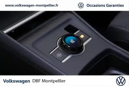 Photo 6 Volkswagen Tiguan 1.5 eTSI 131ch DSG7 VW Edition