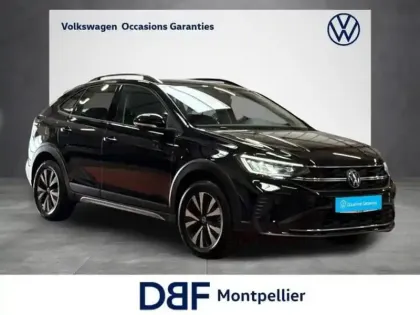 Photo 5 Volkswagen Taigo 1.0 TSI 95 BVM5 Life