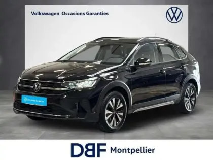 Photo Volkswagen Taigo Life