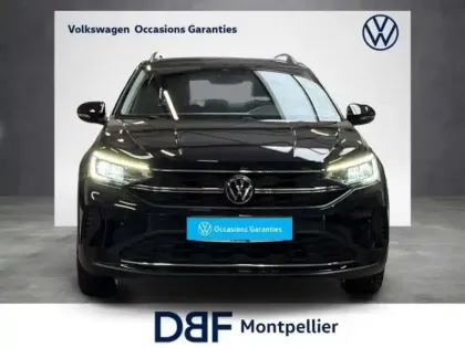 Photo 6 Volkswagen Taigo 1.0 TSI 95 BVM5 Life
