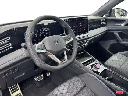 Photo 8 Volkswagen Tiguan NOUVEAU 1.5 ETSI 150CH DSG7 R LIN