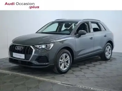 Photo 10 Audi Q3 35 TFSI 150 ch S tronic 7