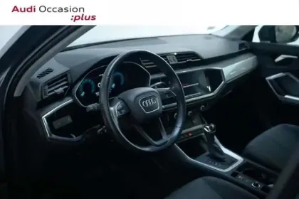 Photo 15 Audi Q3 35 TFSI 150 ch S tronic 7
