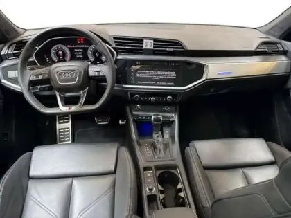 Photo 7 Audi Q3 35 TFSI 150 ch S tronic 7 S line plus