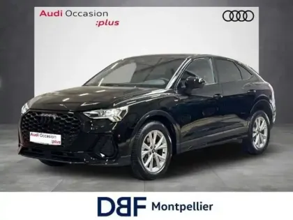 Photo Audi Q3 S Line Plus