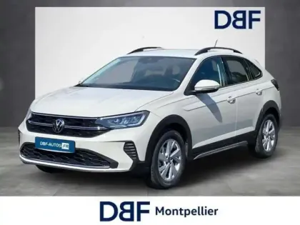 Photo Volkswagen Taigo Life Plus