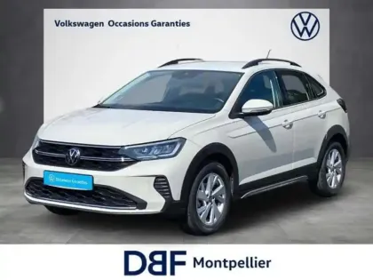 Photo 20 Volkswagen Taigo 1.0 TSI 110 DSG7 Life Plus