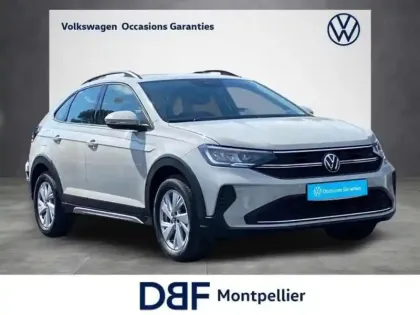 Photo 25 Volkswagen Taigo 1.0 TSI 110 DSG7 Life Plus