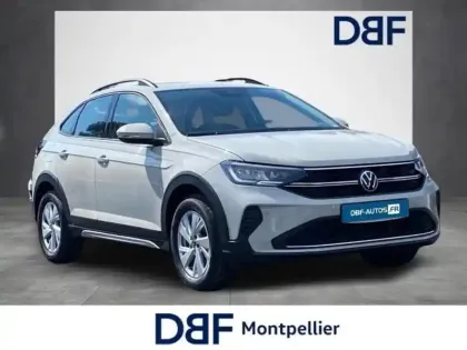 Photo 5 Volkswagen Taigo 1.0 TSI 110 DSG7 Life Plus