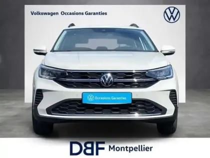 Photo 16 Volkswagen Taigo 1.0 TSI 110 DSG7 Life Plus