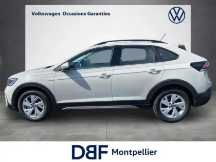 Photo 21 Volkswagen Taigo 1.0 TSI 110 DSG7 Life Plus