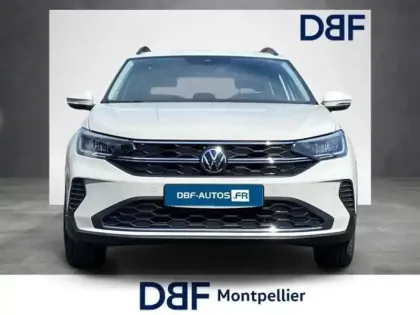 Photo 6 Volkswagen Taigo 1.0 TSI 110 DSG7 Life Plus