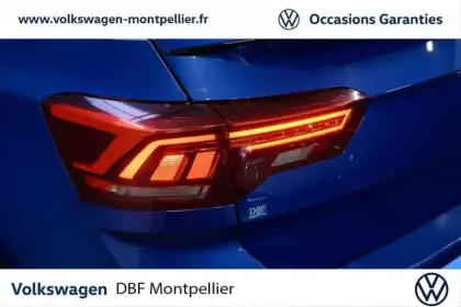 Photo 5 Volkswagen T-roc Cabriolet 1.5 TSI EVO 150 Start/Stop DSG7 R-Line