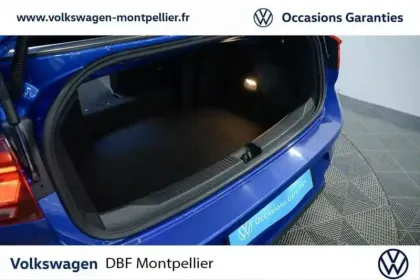 Photo 7 Volkswagen T-roc Cabriolet 1.5 TSI EVO 150 Start/Stop DSG7 R-Line