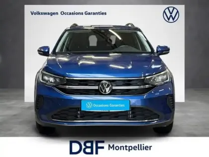 Photo 6 Volkswagen Taigo 1.0 TSI 116 BVM6 VW Edition