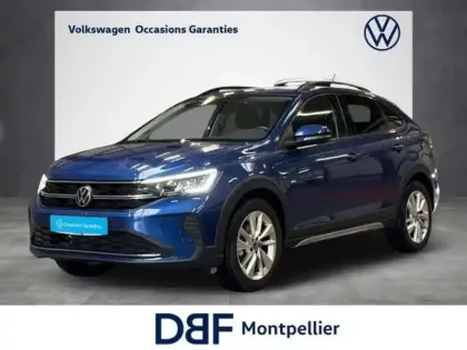 Photo Volkswagen Taigo Vw Edition