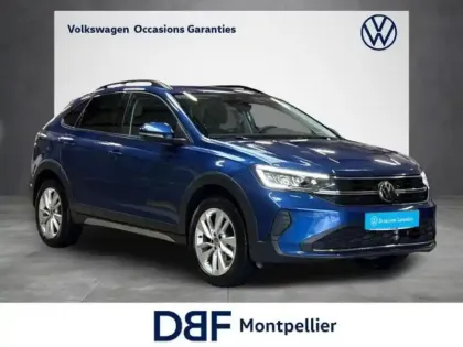 Photo 5 Volkswagen Taigo 1.0 TSI 116 BVM6 VW Edition