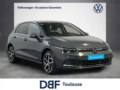 Photo 5 Volkswagen Golf 1.4 Hybrid Rechargeable OPF 204 DSG6 Style