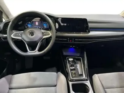Photo 7 Volkswagen Golf 1.4 Hybrid Rechargeable OPF 204 DSG6 Style
