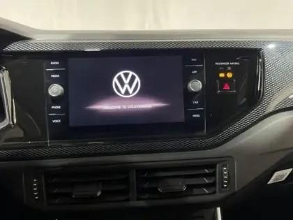 Photo 9 Volkswagen Taigo 1.0 TSI 116 DSG7 VW Edition