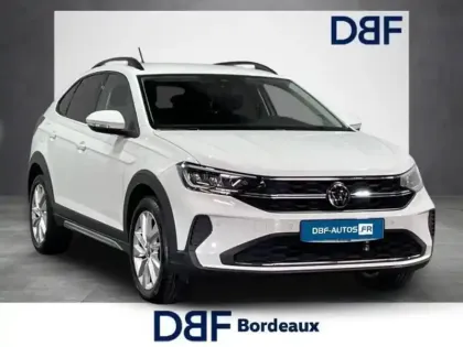 Photo 5 Volkswagen Taigo 1.0 TSI 116 DSG7 VW Edition