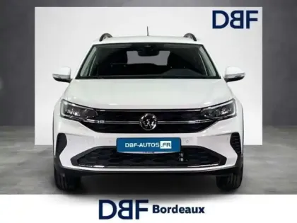 Photo 6 Volkswagen Taigo 1.0 TSI 116 DSG7 VW Edition