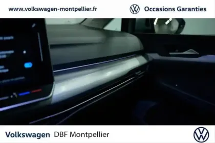 Photo 5 Volkswagen Golf 1.5 eHybrid 204 DSG6 VW Edition