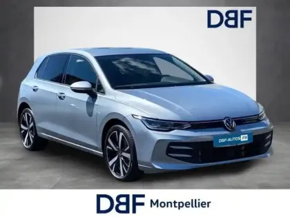 Photo 5 Volkswagen Golf 1.5 eHybrid 204 DSG6 VW Edition