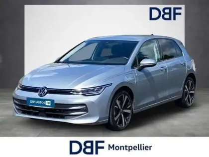 Photo Volkswagen Golf Vw Edition