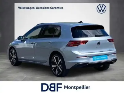 Photo 12 Volkswagen Golf 1.5 eHybrid 204 DSG6 VW Edition