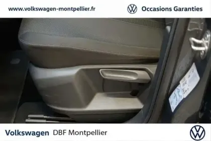 Photo 6 Volkswagen T-roc 1.0 TSI 110 Start/Stop BVM6 Life