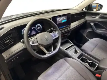 Photo 8 Volkswagen Tiguan 1.5 eHybrid 204ch DSG6 VW Edition