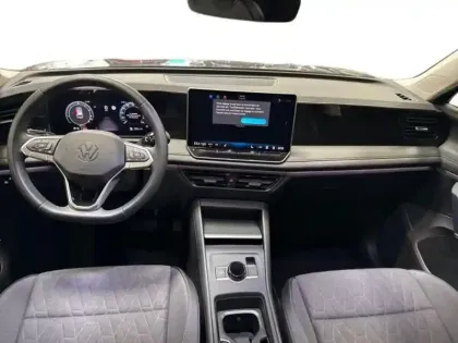 Photo 7 Volkswagen Tiguan 1.5 eHybrid 204ch DSG6 VW Edition
