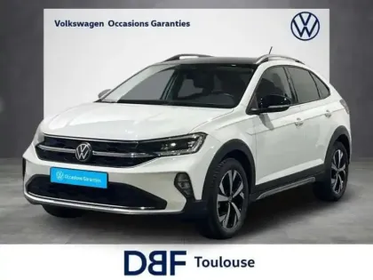 Photo Volkswagen Taigo Style