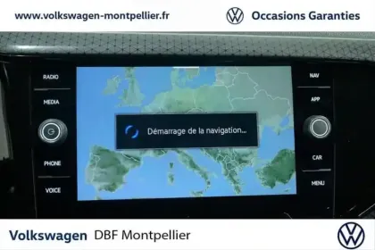 Photo 7 Volkswagen T-cross 1.0 TSI 110 Start/Stop BVM6 R-Line