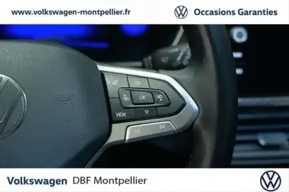 Photo 5 Volkswagen T-cross 1.0 TSI 110 Start/Stop BVM6 R-Line