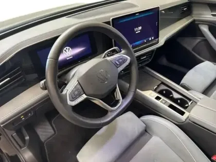 Photo 9 Volkswagen Passat 1.5 eTSI OPF 150 DSG7 Life Plus