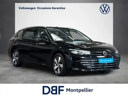 Photo 6 Volkswagen Passat 1.5 eTSI OPF 150 DSG7 Life Plus