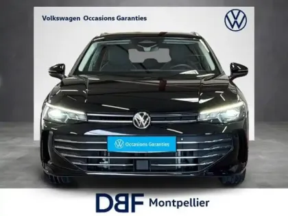 Photo 7 Volkswagen Passat 1.5 eTSI OPF 150 DSG7 Life Plus