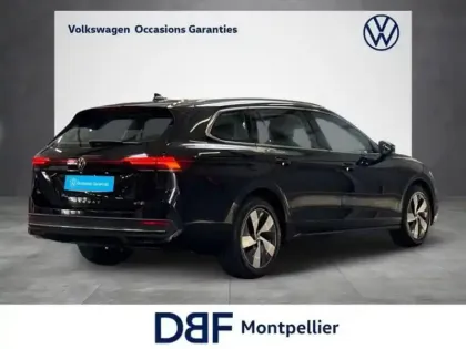 Photo 5 Volkswagen Passat 1.5 eTSI OPF 150 DSG7 Life Plus