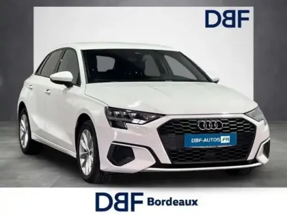 Photo 5 Audi A3 30 TFSI 110