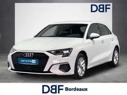 Photo Audi A3 Base