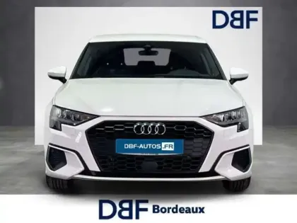 Photo 6 Audi A3 30 TFSI 110