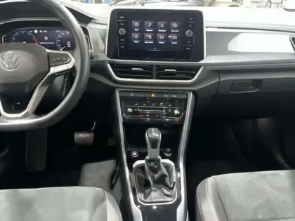 Photo 9 Volkswagen T-roc 1.5 TSI EVO 150 Start/Stop DSG7 Style