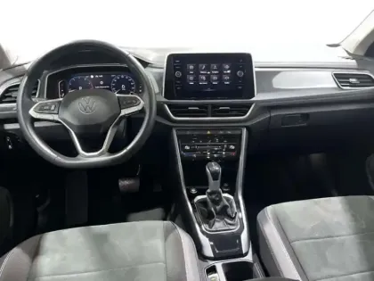 Photo 7 Volkswagen T-roc 1.5 TSI EVO 150 Start/Stop DSG7 Style