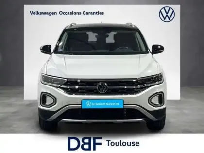 Photo 6 Volkswagen T-roc 1.5 TSI EVO 150 Start/Stop DSG7 Style