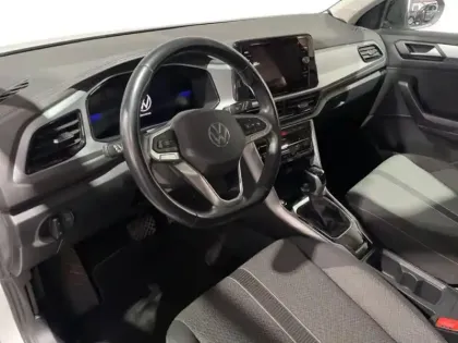 Photo 8 Volkswagen T-roc 2.0 TDI 150 Start/Stop DSG7 Life