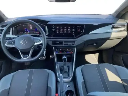 Photo 7 Volkswagen Polo FL 1.0 TSI 95 CH DSG7 STYLE
